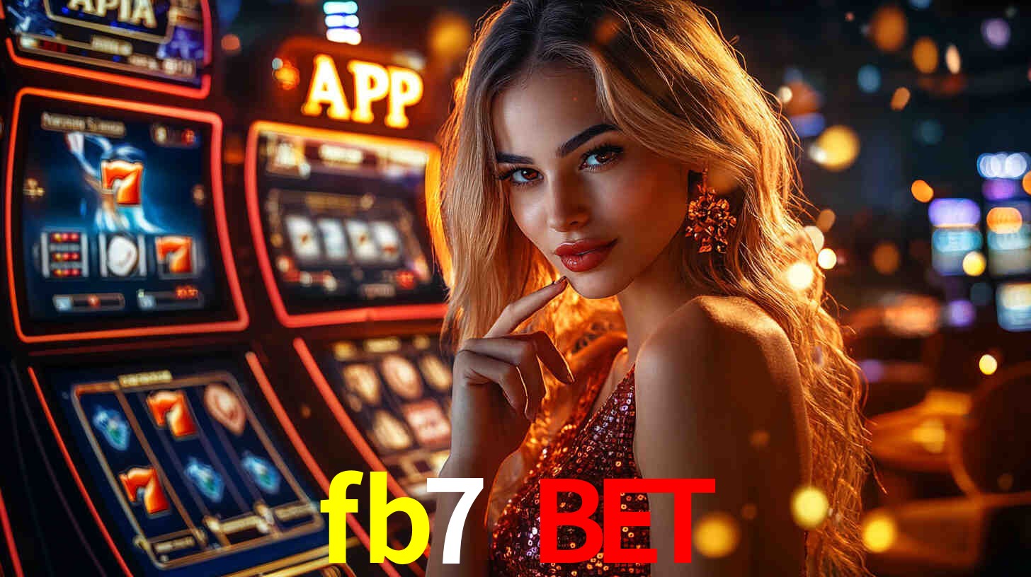 Baixar App Android fb7 bet