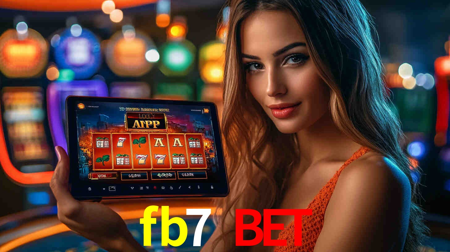Baixar App iOS fb7 bet