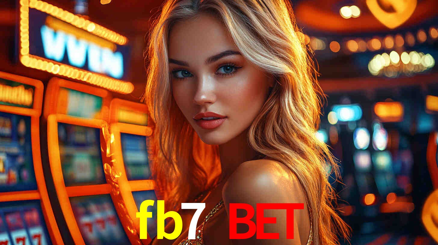 Caça-Níqueis no fb7 bet