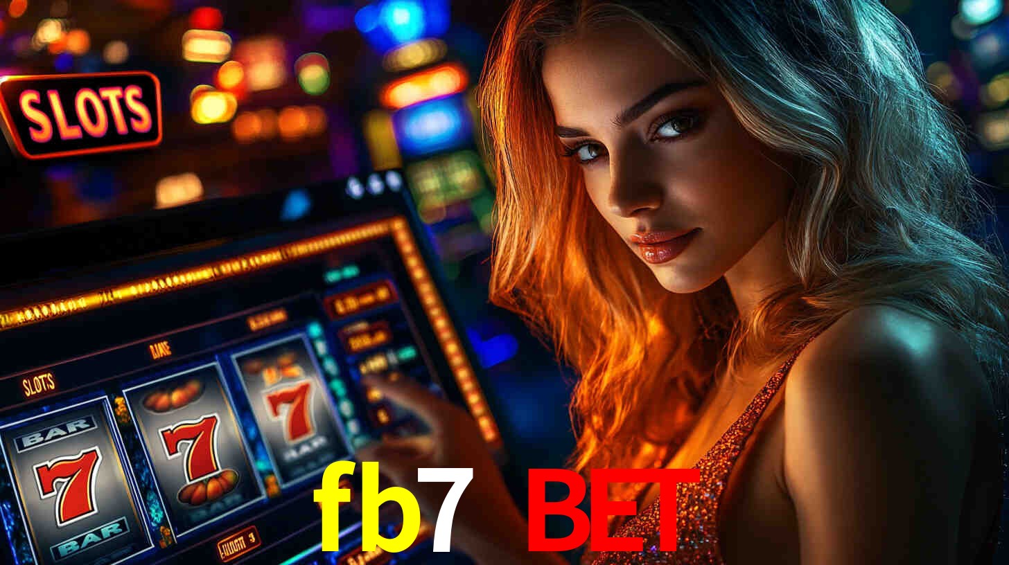 Slots com Alto RTP no fb7 bet